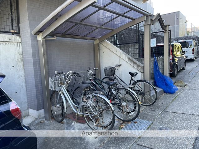 スターヒルズ藤森の外観写真