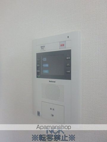 ビッグパレス南5条の内装写真
