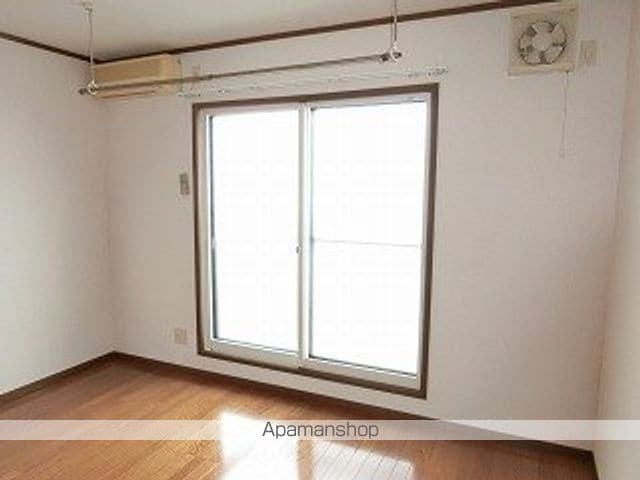 アベニールの内装写真