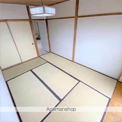 コーポ小林IIの内装写真