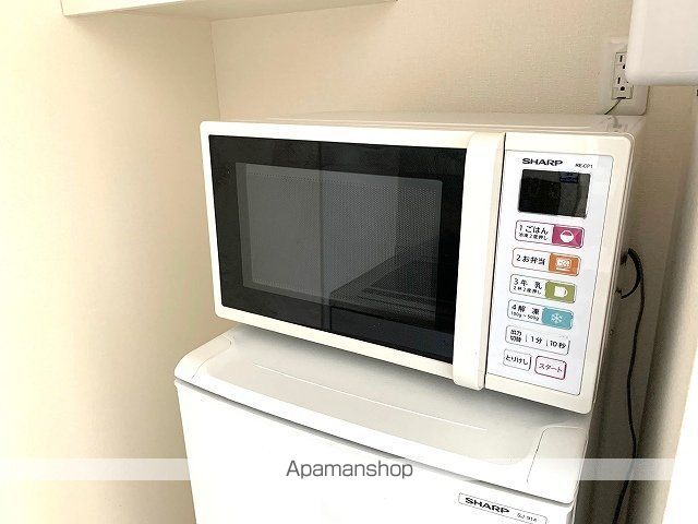 ミランダヒルズ上大岡の内装写真