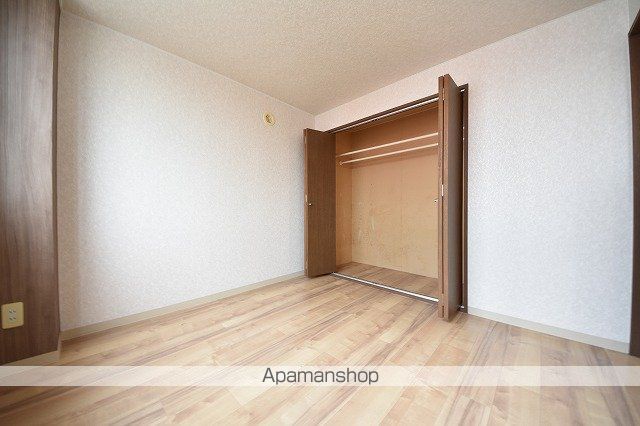 OMレジデンス新琴似の内装写真