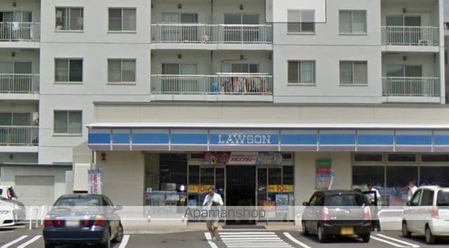 モルティーニ表参道の周辺写真
