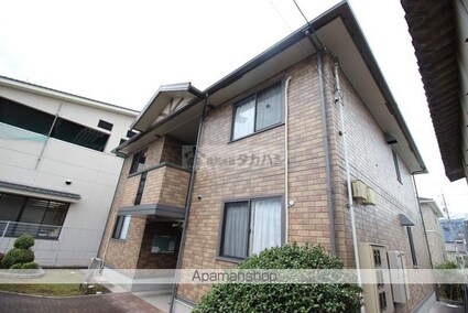 グレイス・クレセント　Ｃ棟[2LDK/50.12m2]の外観3
