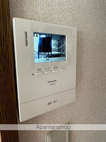 小名川ハイツ谷上IIの内装写真