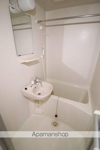 レオパレスグルワールの内装写真