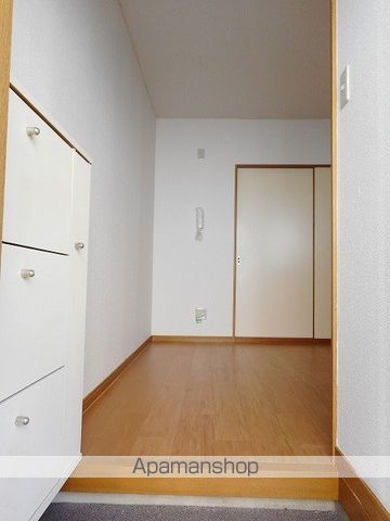 ユートピア越津の内装写真