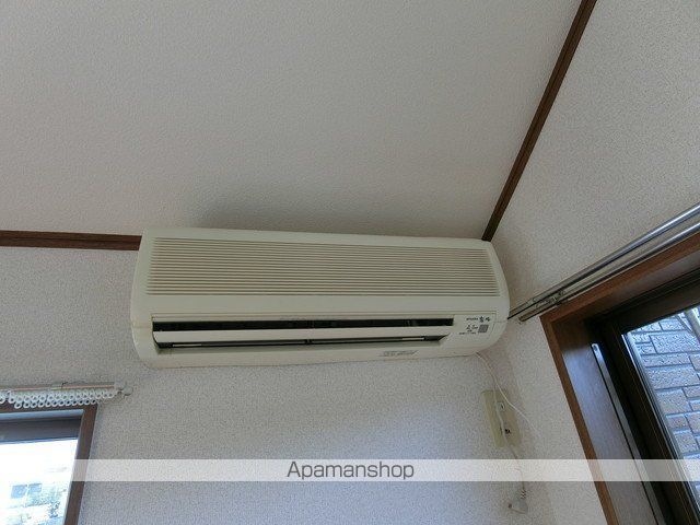 オオツカハイツの内装写真