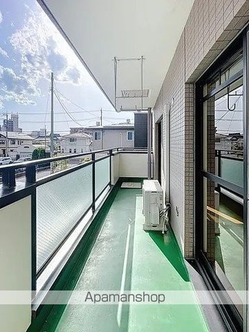 エクセレンス今泉の内装写真