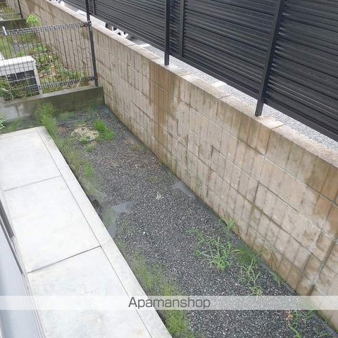 ルシェルブルー大城の内装写真