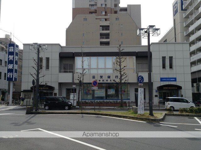 メゾンマツオIIの周辺写真