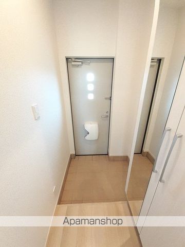 フェデールの内装写真