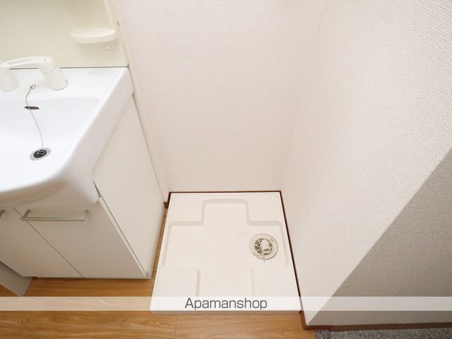 ヒルズ新栄の内装写真