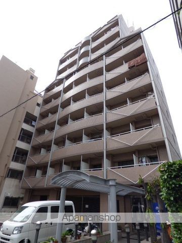 朝日プラザアクシス城東