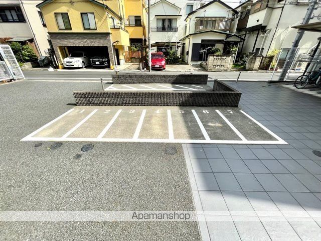レジディア大島のその他写真