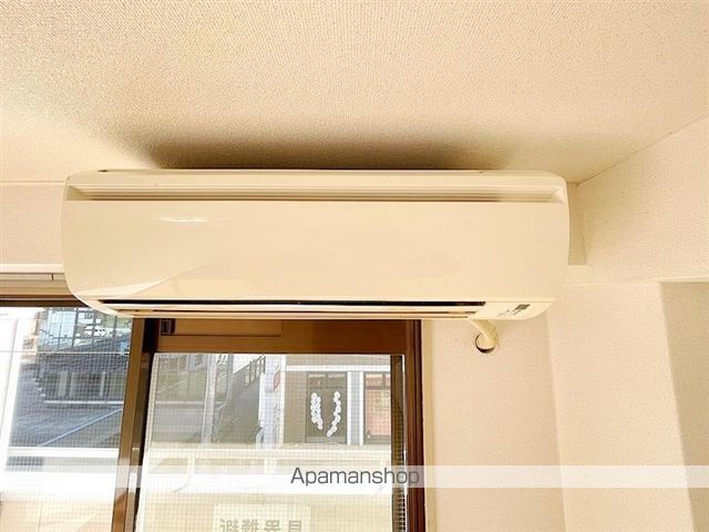 ビルドスマイルIの内装写真