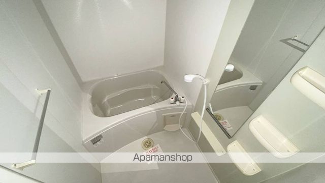 プリムローズCの内装写真