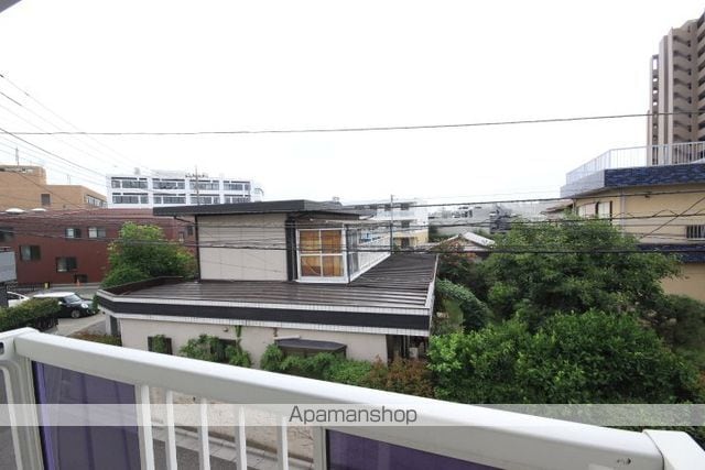 クレスト田町A棟のその他写真