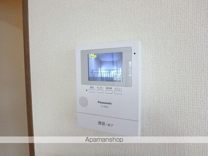 シャトゥソレイユ[3LDK/66.24m2]のその他設備