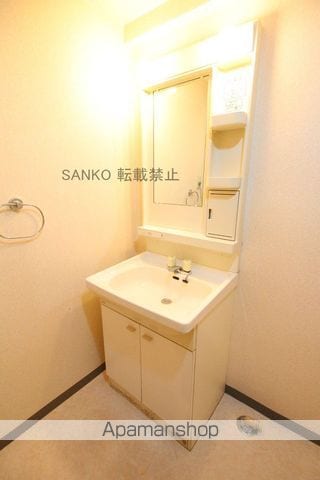 元町ガーデンの内装写真