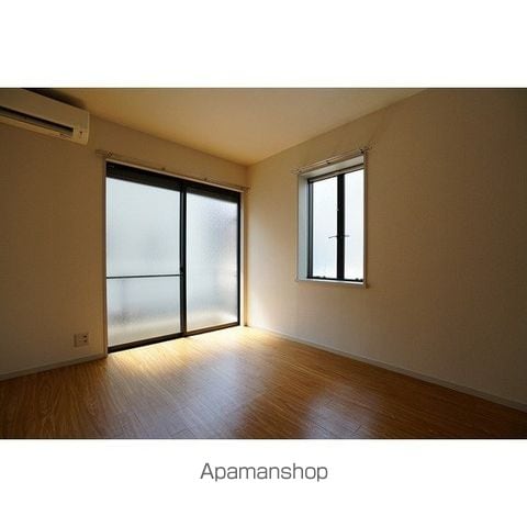 ベルテ中目黒の内装写真