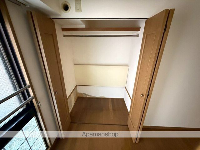 モントーレ大濠の内装写真