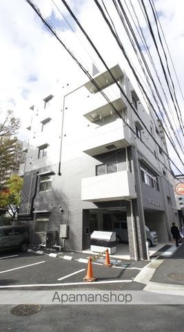 GREEN SQUARE志木の外観写真