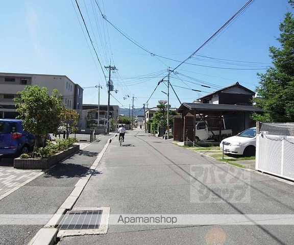 ウエストヒルズの周辺写真