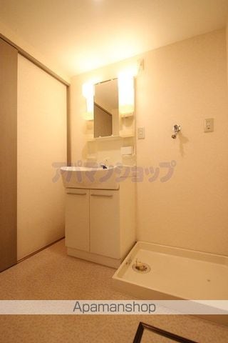 グランドゥール鶴ヶ島の内装写真