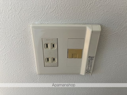 パークサイド宝永[1R/27.28m2]の内装5