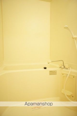 メゾン ボナールの内装写真