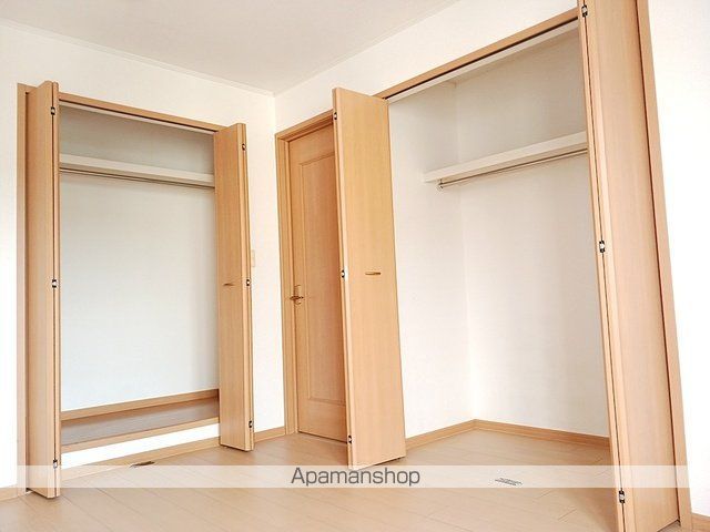 サンシャインTYの内装写真