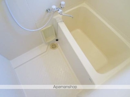 サンハイム[1R/21m2]のバス