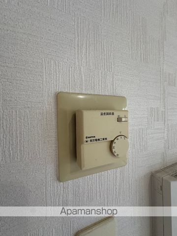 ラ・パルフェ・ド・札幌の内装写真