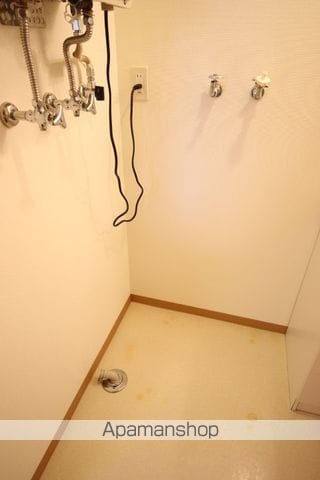 クレストパレス23の内装写真