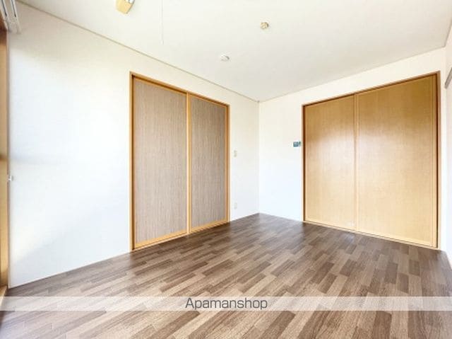 グランドキャッスルGOMI Eの内装写真