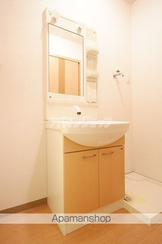 ベルガモットの内装写真