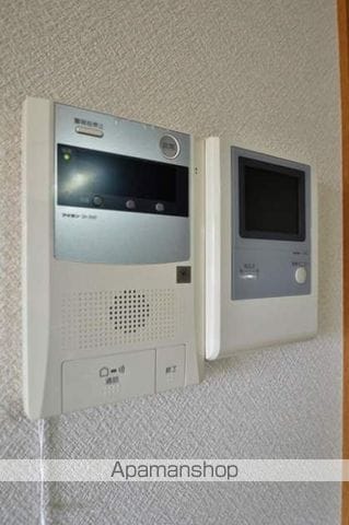 メゾンエトワールの内装写真
