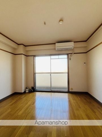 コーポあびこの内装写真