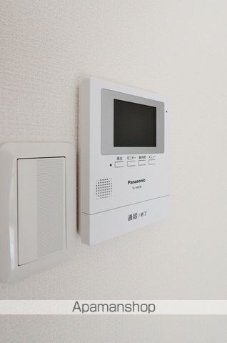 ツインテラスの内装写真