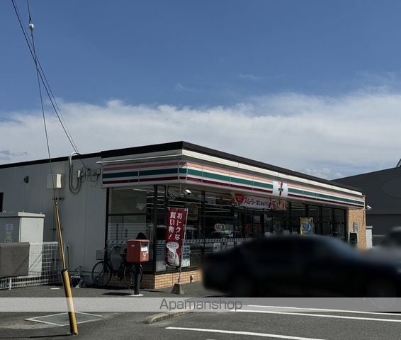 レオパレスシンフォニーくまのの周辺写真