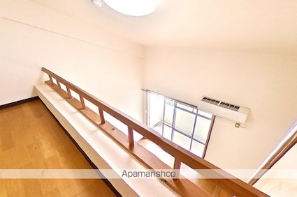 コーポ西村Ⅱ[1K/25.2m2]の内装8
