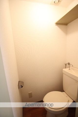 ナチュレ南5条の内装写真