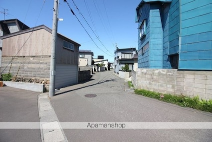 ユカレリ　ハレ[2LDK/57.14m2]の周辺1