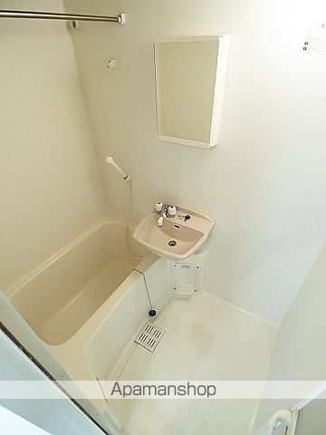 レピュア大塚の内装写真