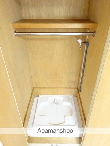 ヴエラハイツ鶴見の内装写真