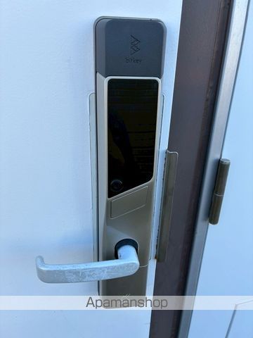 レオパレスいさおの内装写真