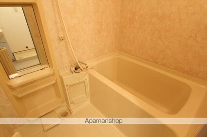 ロゼ花ノ宮[2LDK/52.92m2]のバス