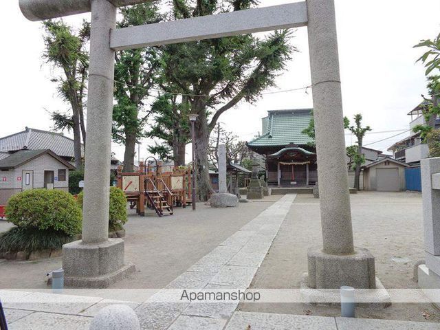 KーHOUSE北小岩の周辺写真