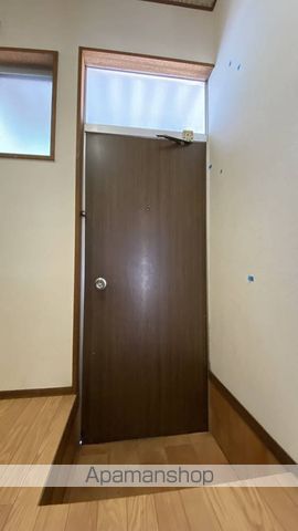 プレール高柳IIの内装写真
